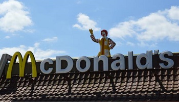 Contre l'ouverture d'un fast-food sur Lillers !