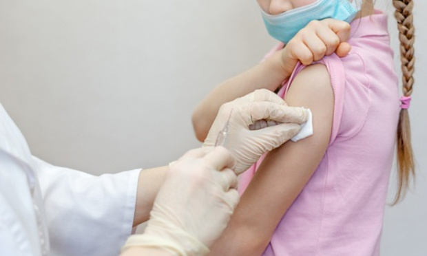 Non à la vaccination des enfants contre le covid19