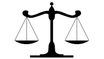 Une vraie justice et non une injustice