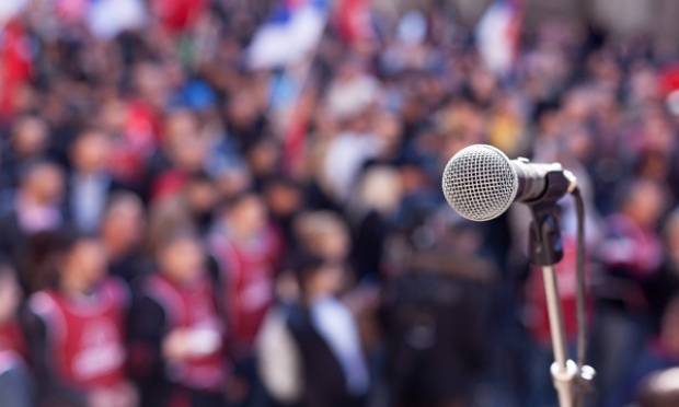 Pour la suspension des meetings politiques, véritables réservoirs à cluster !
