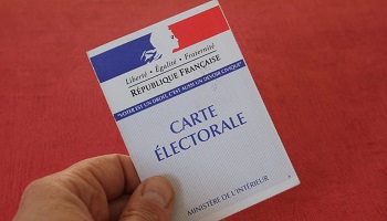 L'intégration de Sandra Bureau sur la liste des élections régionales dans le département 44