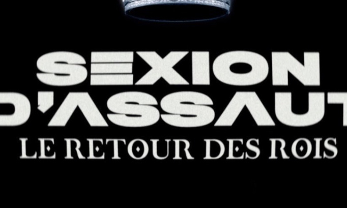 Pour que le son « 10 ans » sorte courant décembre !