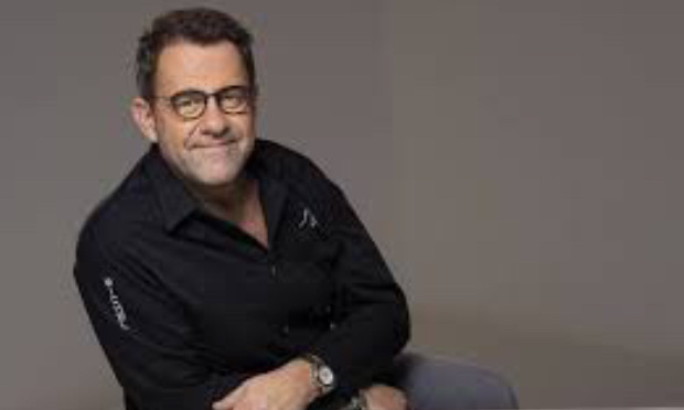 Pour le retour de Michel Sarran dans Top Chef