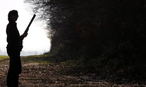 STOP à la chasse dans nos espaces naturels
