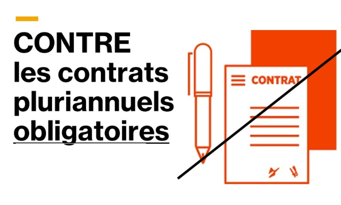 Egalim 2, une atteinte à notre liberté