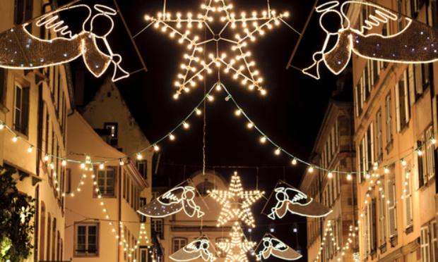 Pour une cohérence des illuminations à Bergerac