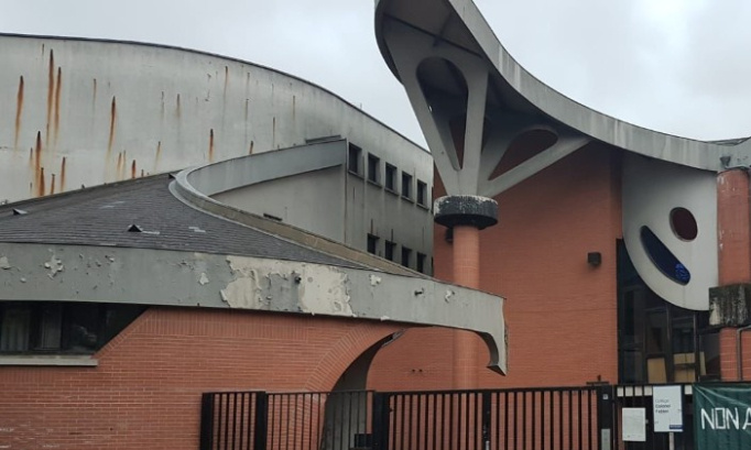 NOUS VOULONS DES PROFESSEURS POUR NOS ENFANTS !