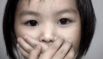 Que la maltraitance des enfants soit une grande cause nationale