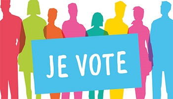 Pour un taux d’audience télévisé et un budget publicité équitable à tous les candidats avant les élections