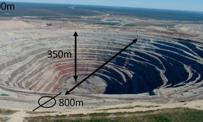 NON AUX MINES OUI AUX VIES