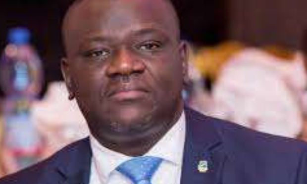 Stop à l'escroquerie du taxe ram sur les téléphones portables par Tshilombo-Kibassa !