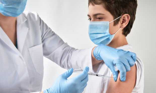 Non à la vaccination des enfants !