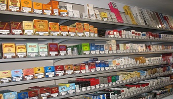 Sauvons les buralistes !