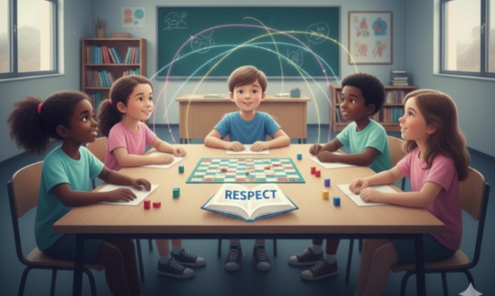 Oui à l'écriture inclusive !