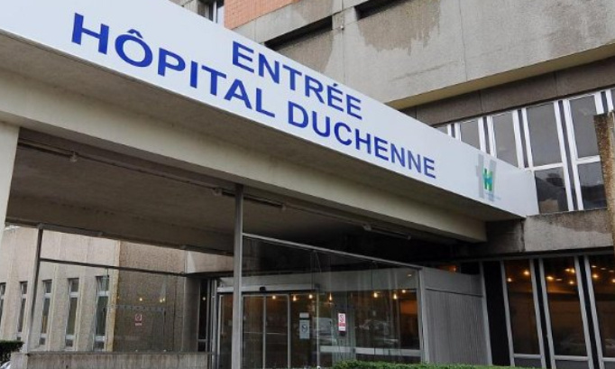 CONTRE LA SUPPRESSION DE PLUSIEURS LITS DANS LE SERVICE DE NÉONATALOGIE ET LA SUPPRESSION DU SERVICE D'URGENCES PÉDIATRIQUES LA NUIT À BOULOGNE SUR MER