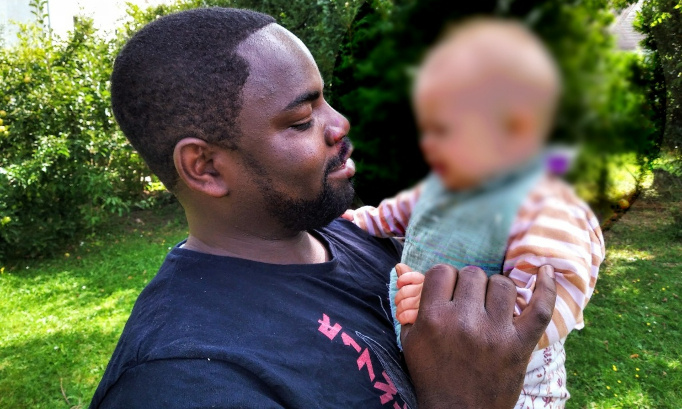 Permettre à Boniface de poursuivre son master d'informatique en alternance.