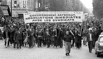 Suppressions de postes et fermetures d'établissements