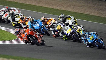 Retrait des points de Valentino Rossi obtenus au Grand Prix de Malaisie