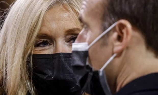 Pour une commission d’enquête parlementaire sur Mme Brigitte Macron