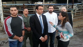 Fermons cet abattoir !