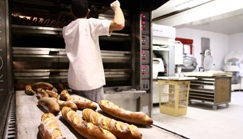 Pour le maintien de l'activitė du Fournil !