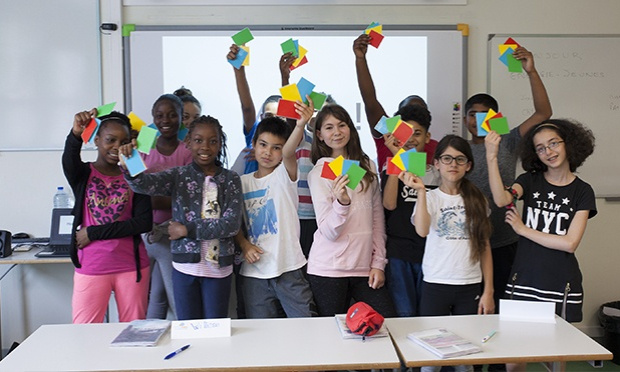 Pour les élèves, l’effet Covid ne fait que commencer. Contre le décrochage, soutenons les associations qui leur viennent en aide