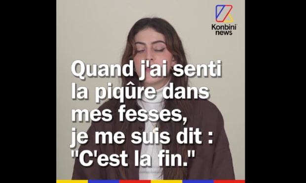 Protégeons nos filles, nos sœurs et nos femmes de toute forme de violence