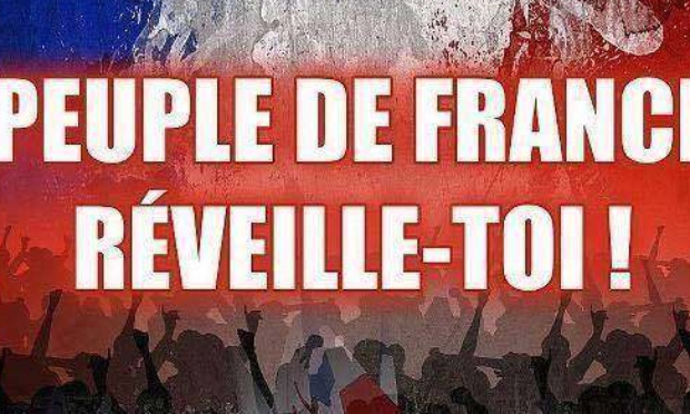 URGENT !!... LA P&Eacute;TITION CONTRE LE PASS VACCINAL DOIT ATTEINT 500 000 SIGNATURES EN QUELQUES HEURES !!...