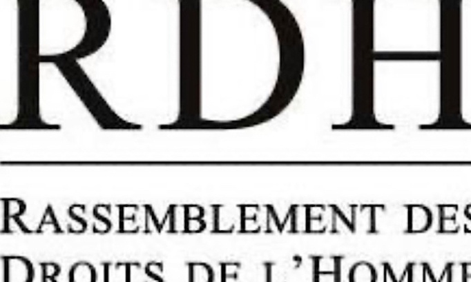 Connaissez-vous le RDH RASSEMBLEMENT DES DROITS DE L’HOMME ?