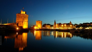 La circulation alternée du port