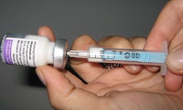 Le vaccin contre la grippe tue aussi ?