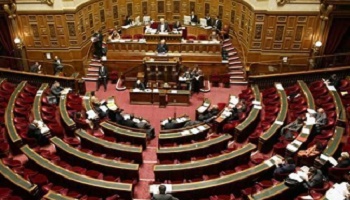 Pour la suppression du Sénat et pour un régime parlementaire monocaméral