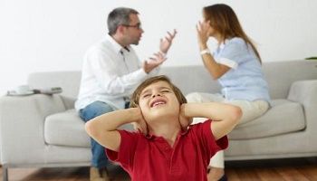 Reconnaissance des violences intra-familiales