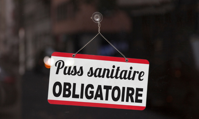 Laissez-les vivre ! Exonération du pass vaccinal pour les patients atteints de maladies auto-immunes