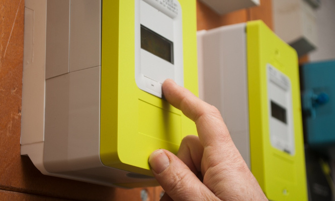 Pour un compteur CLASSIQUE à la place du Linky !