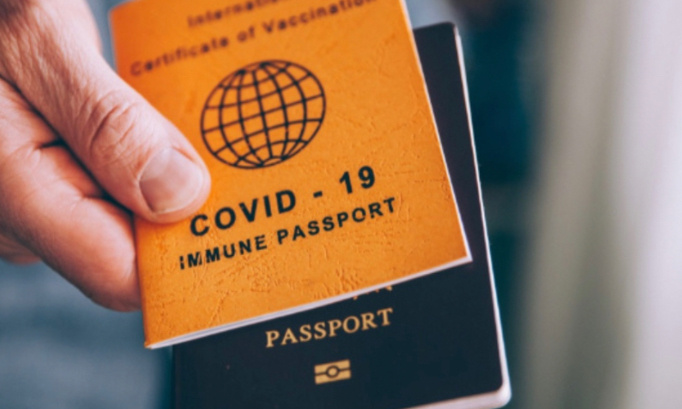 Pour ou contre le pass vaccinal ?