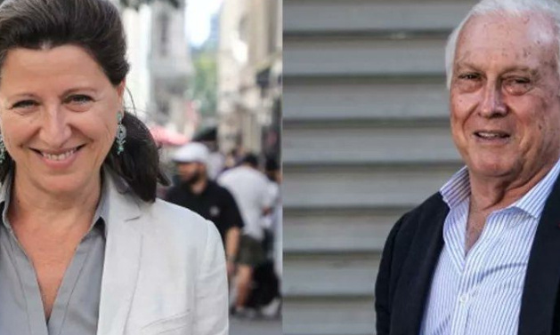 Annulation de la remise de La Légion D'honneur pour Agnès Buzyn et Jean François Delfraissy