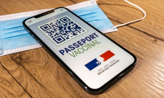 Pour le pass vaccinal en France : Montrons notre solidarité