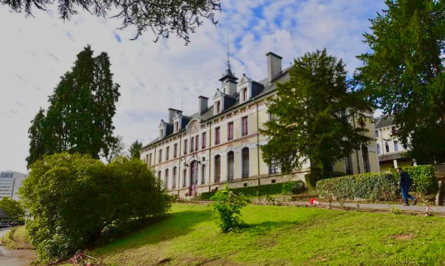 Retour présentiel distanciel