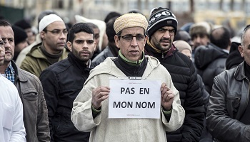 Rendre la petite fille Lilla à sa mère Magalie