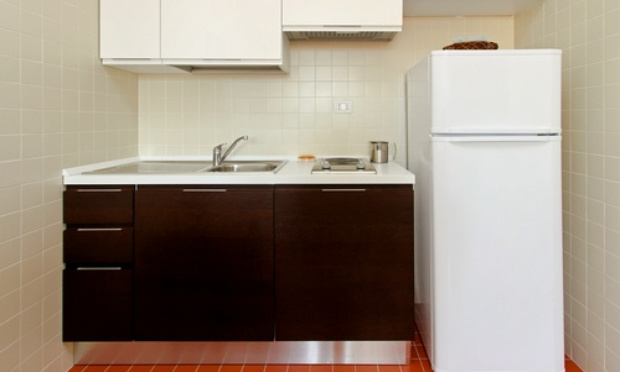 Pour l'interdiction de louer un appartement comprenant une kitchenette !