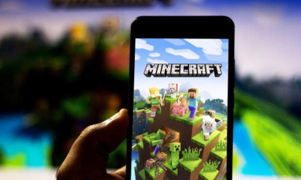 OUVRIR LE SERVEUR CREATIF