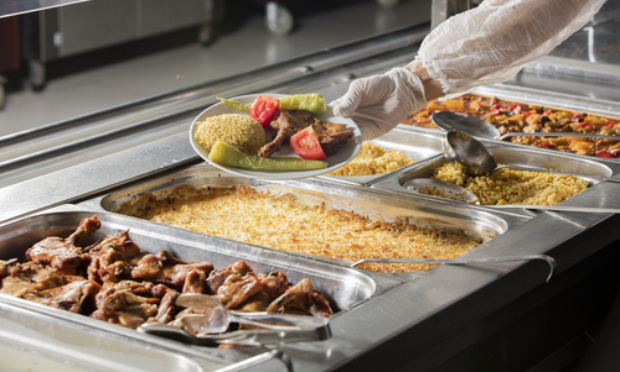 Pour un report de la cantine sur toutes les journées où la Mairie a décidé de ne pas ouvrir les écoles de Saint François