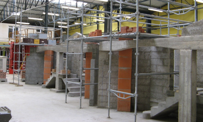 LP du Gast - Dumorey : NON A LA CASSE DES FILIÈRES !