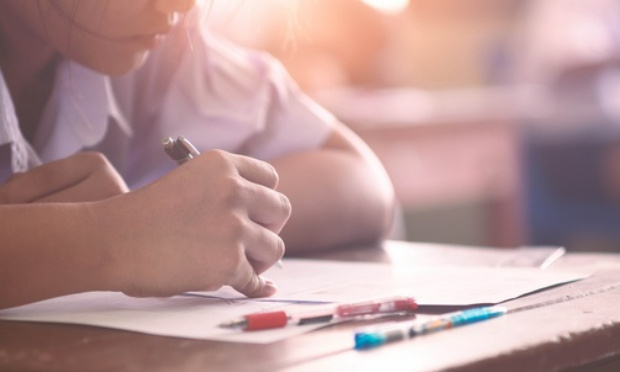 Pour des examens en contrôle continu ou des épreuves de rattrapage