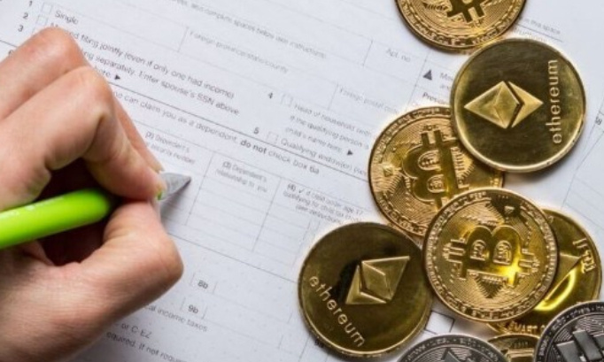 Pour la fin de la taxation des plus-values sur les cryptomonnaies