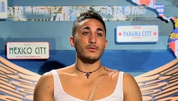 Que Vivian ne passe plus sur l'antenne de NRJ 12