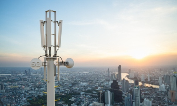 URGENT : Stoppez le projet d'antenne 5G à Ste Anne du Castellet!