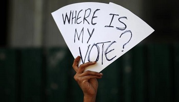 Droit de vote à 16 ans