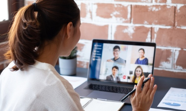 Pour la mise en place de cours en distanciel ou de repas libres